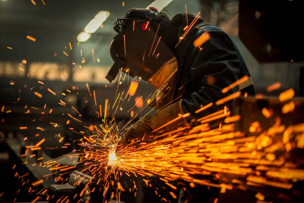 Affordable Welder Services in Langhorne, PA