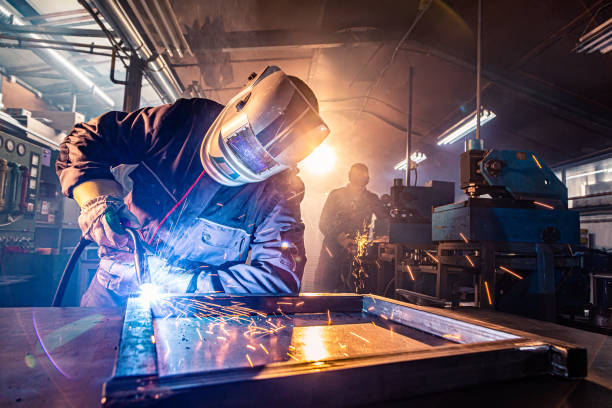 Affordable Welder Services in Langhorne, PA