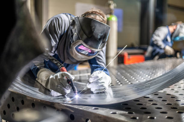 Best Welding Inspection and Certification in Langhorne, PA