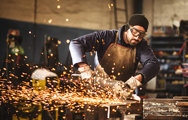 Reliable Langhorne, PA Welder & Metal Fabrication Solutions